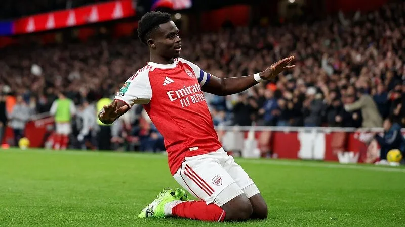Arsenal vs Brighton là cặp đấu khá hấp dẫn