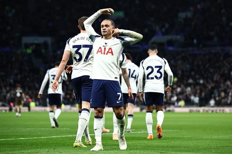 Brentford vs Tottenham là cặp đấu khá hấp dẫn