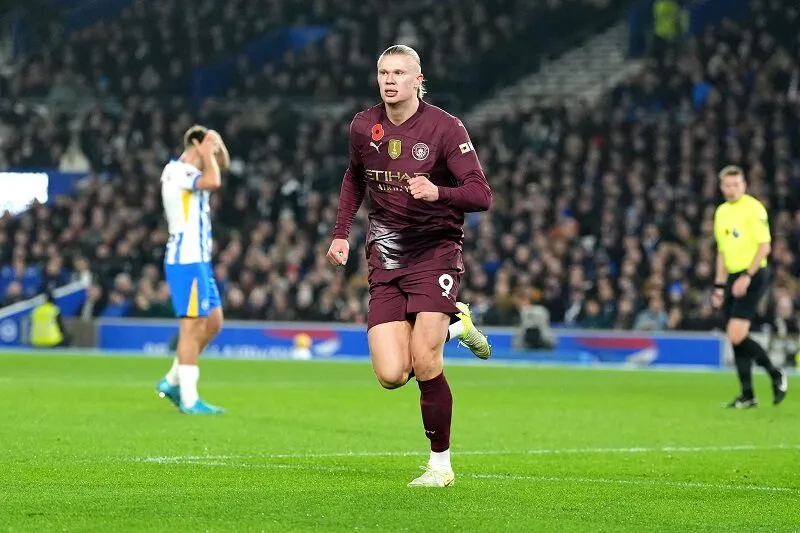 Man City nhiều khả năng giành trọn 3 điểm trên sân Etihad