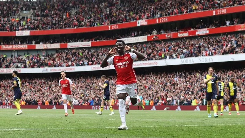 Bournemouth vs Arsenal là cặp đấu khá hấp dẫn