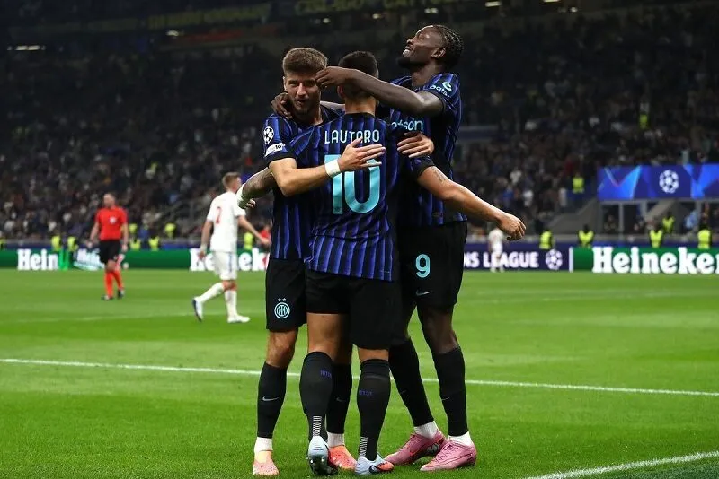 Inter Milan có khả năng giành chiến thắng trên sân của Cremonese
