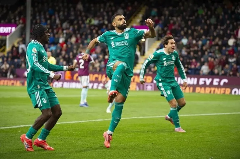 Liverpool có khả năng giành chiến thắng ở trận đấu này