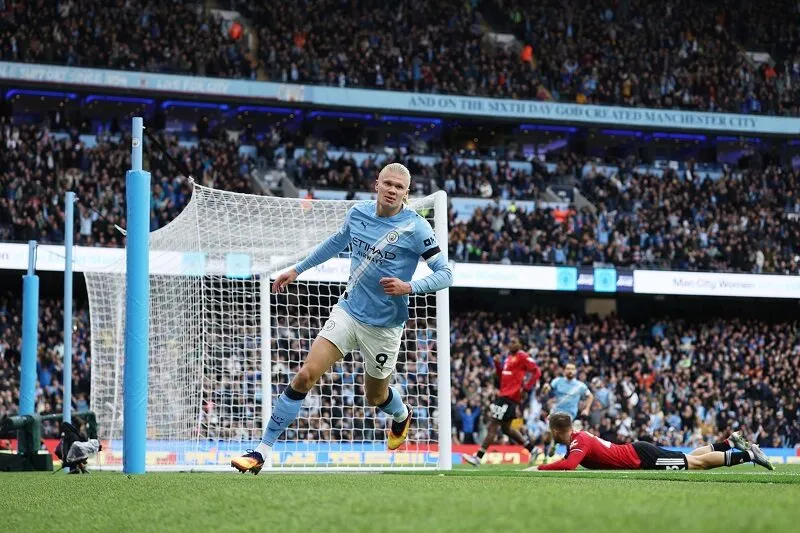 Man City có khả năng giành chiến thắng ở trận đấu này