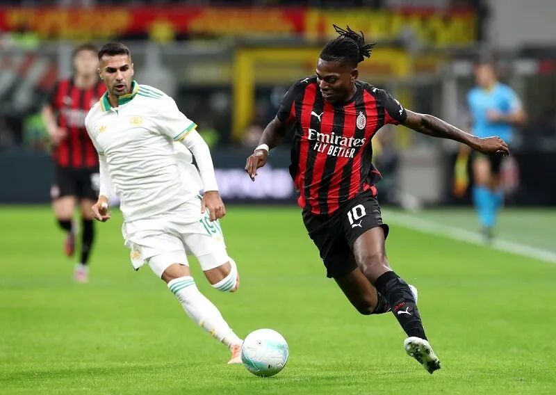 AC Milan sẽ giành chiến thắng sát nút trước Parma