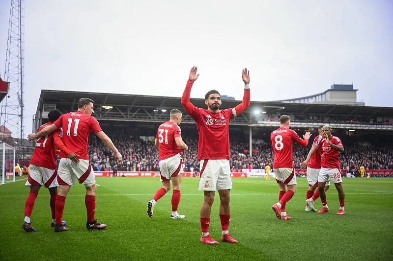 Trận đấu giữa Fenerbahce vs Nottingham Forest có khả năng kết thúc với tỷ số hòa