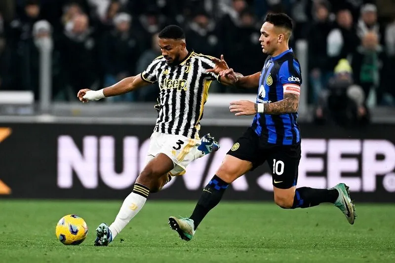 Inter Milan có khả năng giành trọn 3 điểm trên sân nhà