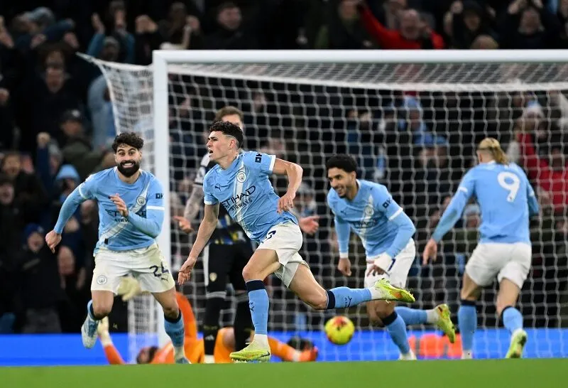 Man United sẽ giành trọn 3 điểm trên sân của Leeds